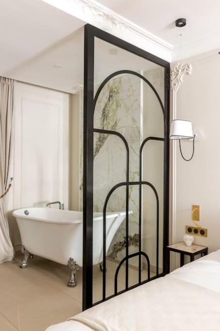 Appartement Luxury 5 Bedroom & 5 Bathroom - Eiffel Tower