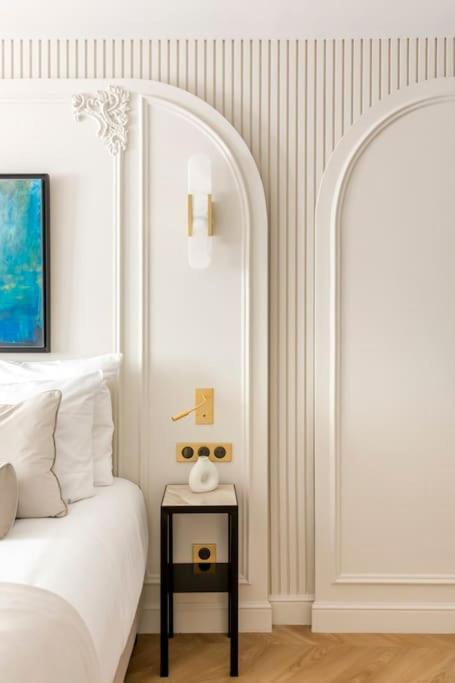 Appartement Luxury 5 Bedroom & 5 Bathroom - Eiffel Tower