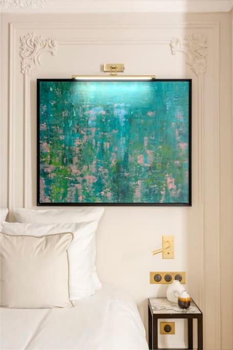 Appartement Luxury 5 Bedroom & 5 Bathroom - Eiffel Tower Parijs