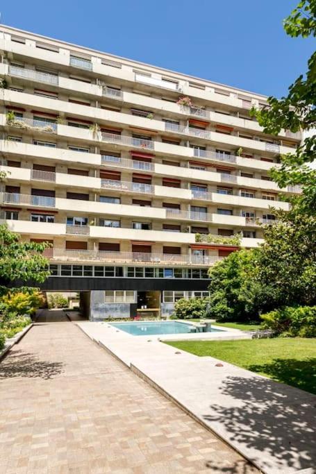 Appartement Luxury 5 Bedroom & 5 Bathroom - Eiffel Tower