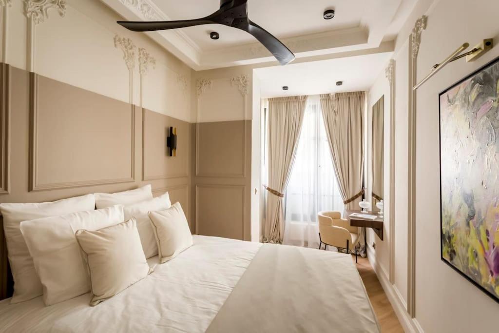 Appartement Luxury 5 Bedroom & 5 Bathroom - Eiffel Tower