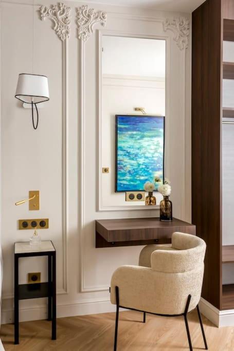 Appartement Luxury 5 Bedroom & 5 Bathroom - Eiffel Tower