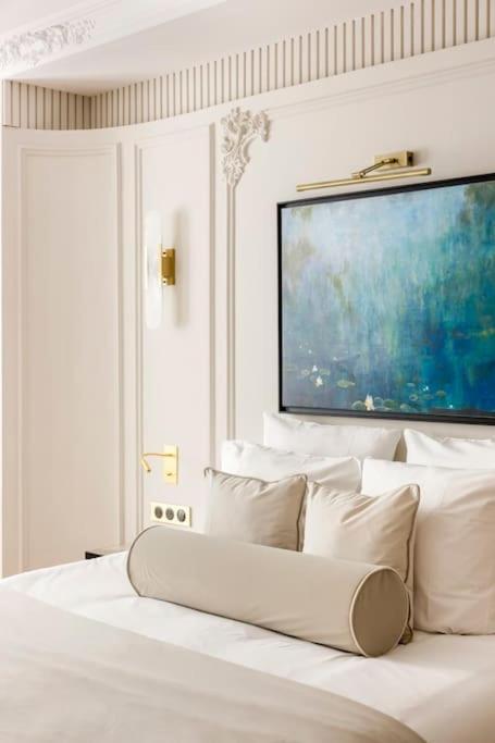 Appartement Luxury 5 Bedroom & 5 Bathroom - Eiffel Tower *