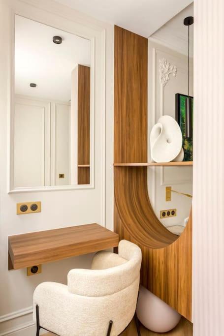 Appartement Luxury 5 Bedroom & 5 Bathroom - Eiffel Tower