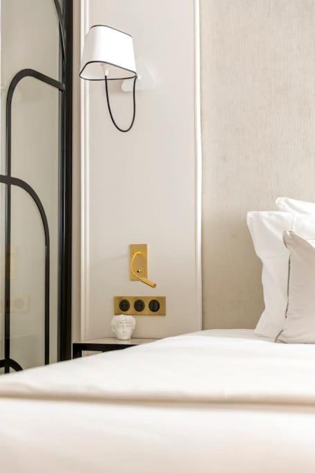 Appartement Luxury 5 Bedroom & 5 Bathroom - Eiffel Tower *