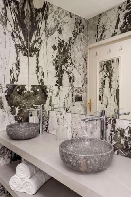 Appartement Luxury 5 Bedroom & 5 Bathroom - Eiffel Tower Parijs