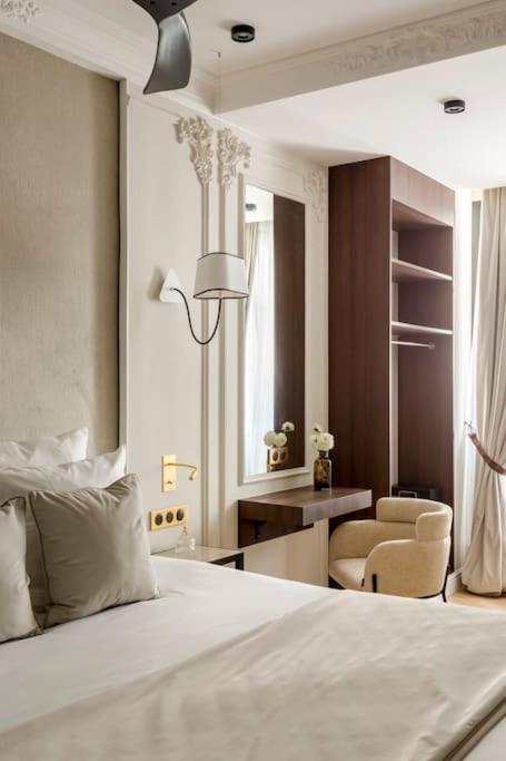 Appartement Luxury 5 Bedroom & 5 Bathroom - Eiffel Tower