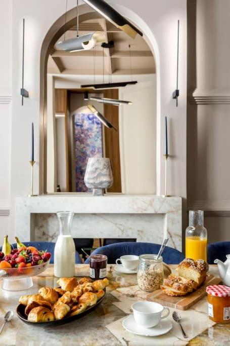 Appartement Luxury 5 Bedroom & 5 Bathroom - Eiffel Tower *